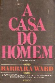 A Casa Do Homem