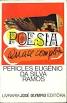 Poesia Quase Completa - Autografado