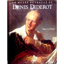 Le Musee Retrouve De Denis Diderot