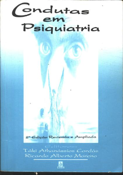 Condutas Em Psiquiatria