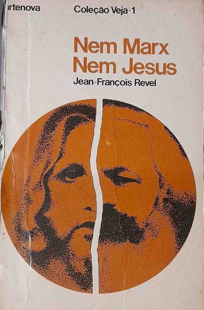 Nem Marx Nem Jesus