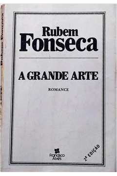 A Grande Arte