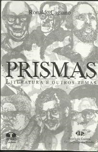 Prismas Literatura E Outros Temas