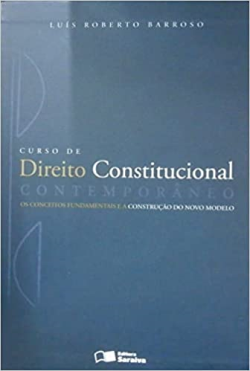 Curso De Direito Constitucional Contemporaneo