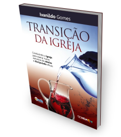 Transicao Da Igreja