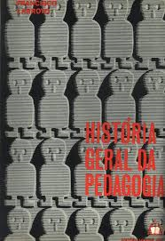 Historia Geral Da Pedagogia Tomo 01