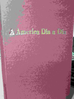 A America Dia A Dia