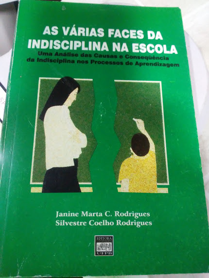 Varias Faces Da Indisciplina Na Escola
