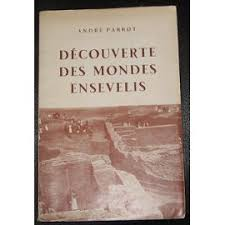 Decouverte Des Mondes Ensevelis