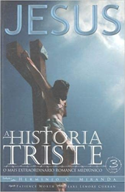 A Historia Triste V. 03 Pelo Espirito Patience Worth