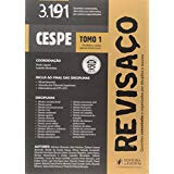 Revisaco - Cespe 3.191 - Questoes Comentadas E Organizadas Por Disciplina E Assunto - 02 Vols.
