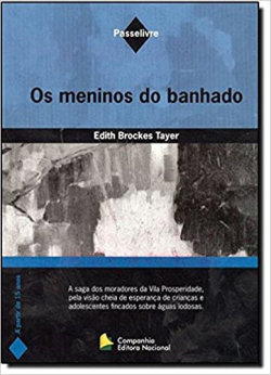 Os Meninos Do Banhado