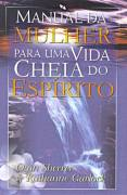 Manual Da Mulher Para Uma Vida Cheia Do Espirito