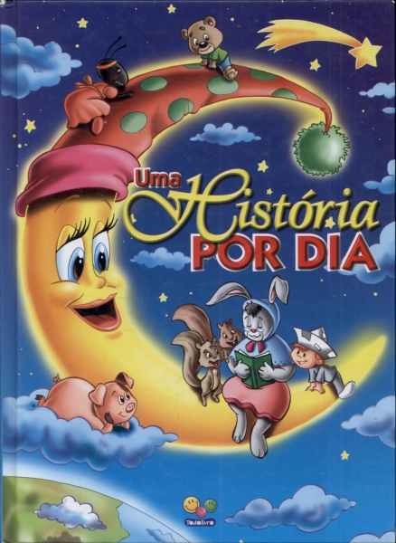 uma historia por dia