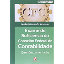 Exame De Suficiencia Do Conselho Federal De Contabilidade