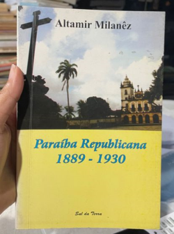 Paraiba Republicana 1889-1930
