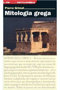 Mitologia Grega - V. 782