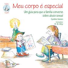 Meu Corpo E Especial
