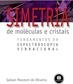 Simetria De Moleculas E Cristais