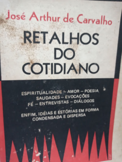 Retalhos Do Cotidiano