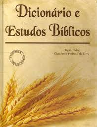 Dicionario E Estudos Biblicos