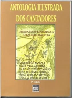 Antologia Ilustrada Dos Cantadores