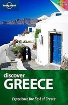 Discover Greece - Experience The Best Of Greece