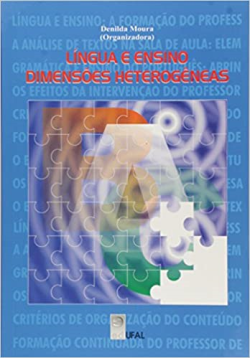 Lingua E Ensino - Dimensoes Heterogeneas