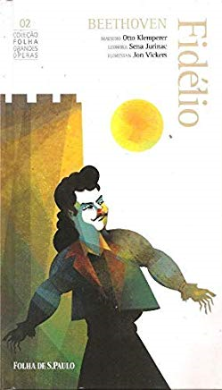 Fidelio (+ 2 Cds)