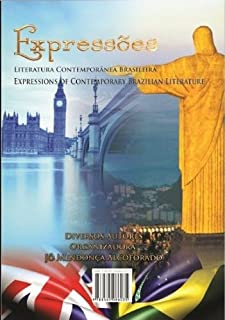 Expressoes - Literatura Contemporanea Brasileira