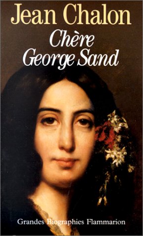 Chere George Sand