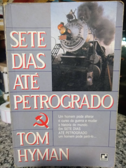 Sete Dias Ate Retrogrado