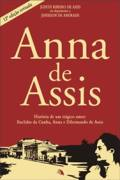 Anna De Assis - Historia De Um Tragico Amor