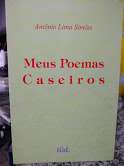 Meus Poemas Caseiros
