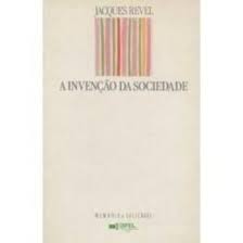 Invencao Da Sociedade, A