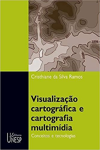 Visualização cartográfica e cartografia multimídia - Conceitos e tecnologias