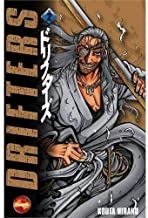 Drifters V.02