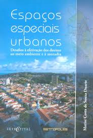 Espacos Especiais Urbanos