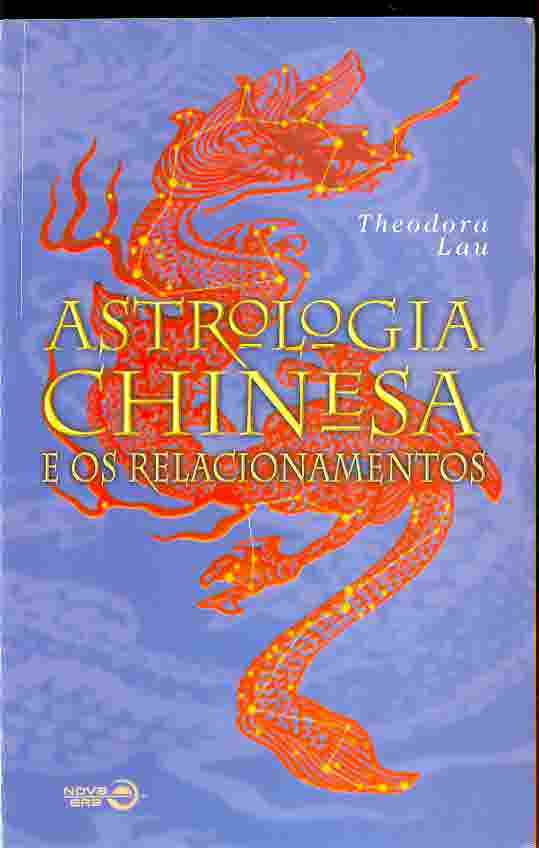 Astrologia Chinesa E Os Relacionamentos