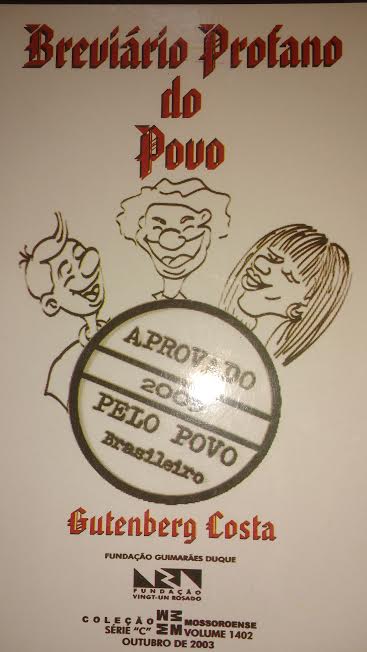 Breviario Profano Do Povo