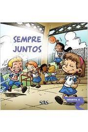 Sempre Juntos - Infantil Iv