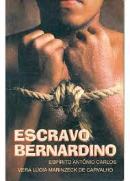 Escravo Bernardino