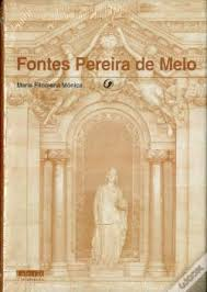 Fontes Pereira De Melo