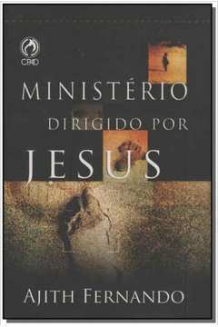 Ministério Dirigido Por Jesus