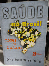 Saude No Brasil - Nomes E Fatos