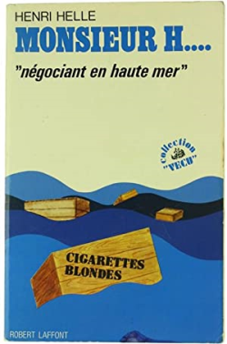 Monsieur H.... Negociant En Haute Mer