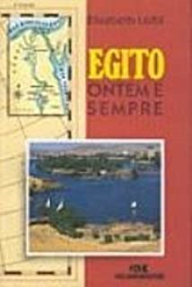 Egito - Ontem E Sempre