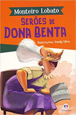 Seroes De Dona Benta