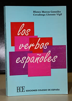 Los Verbos Espanoles