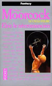 Elric Le Necromancien